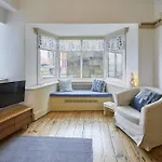 Beachside Holiday home
