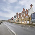 Beachside Holiday home