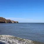 Beachside Holiday home