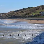 Beachside Holiday home Whitby