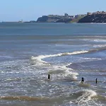 Beachside Holiday home *