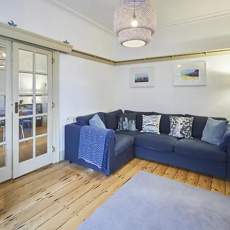 Holiday home Beachside Whitby