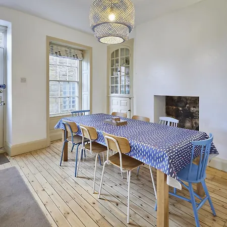 Holiday home Beachside Whitby