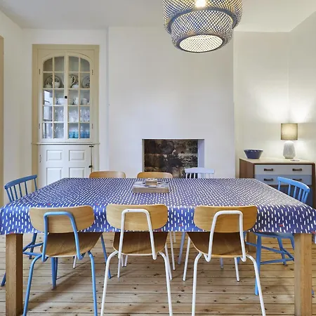 Holiday home Beachside *