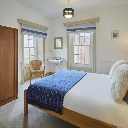 Beachside Casa de Férias Whitby