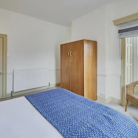 Holiday home Beachside Whitby