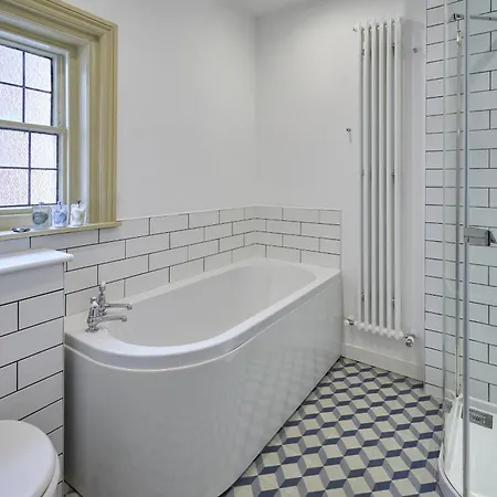 Beachside Casa de Férias Whitby