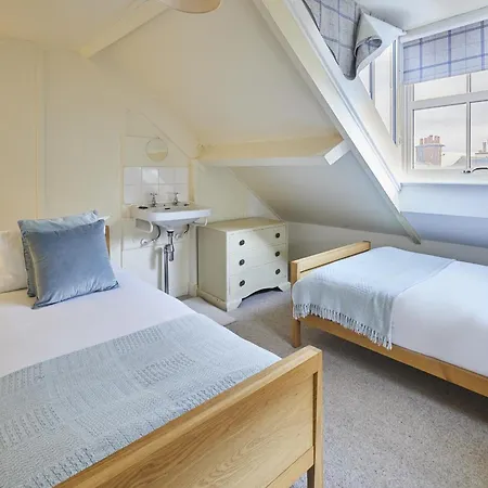 Casa de Férias Beachside