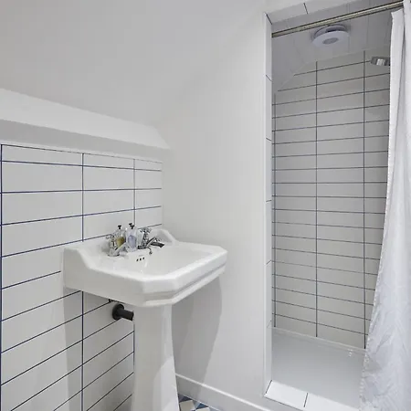 Beachside Casa de Férias Whitby