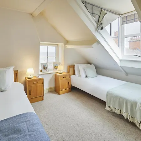 Casa de Férias Beachside *