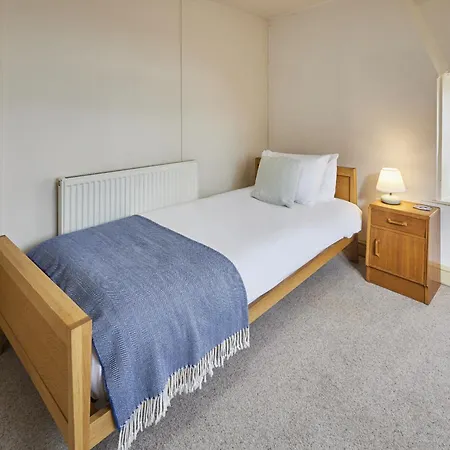 Beachside Holiday home Whitby