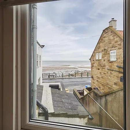 Beachside Holiday home Whitby