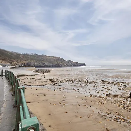 Beachside Holiday home