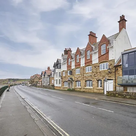 Beachside Casa de Férias