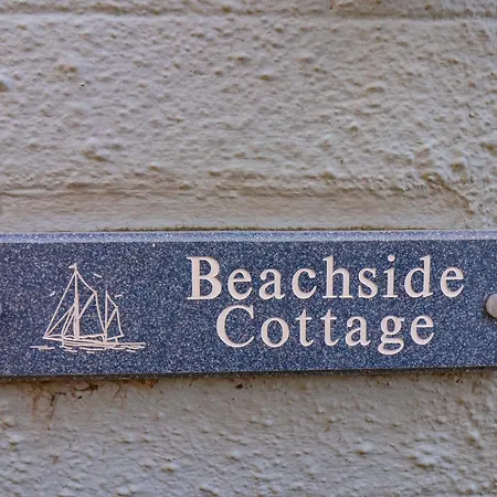 Beachside Holiday home Whitby