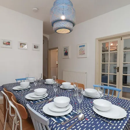 Beachside Holiday home