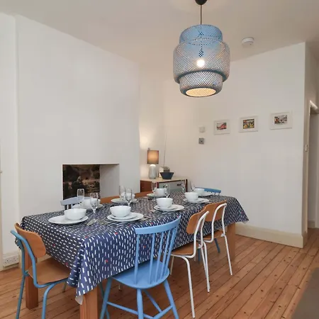 Beachside Holiday home Whitby