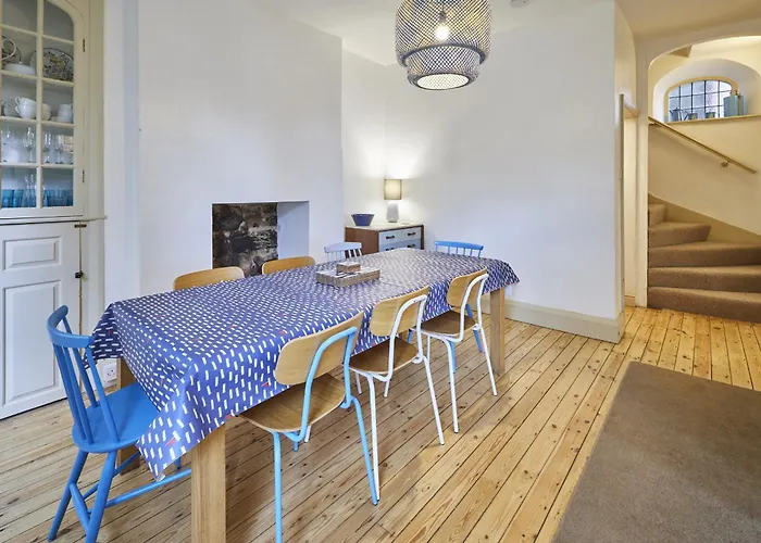 Casa vacanze Beachside *