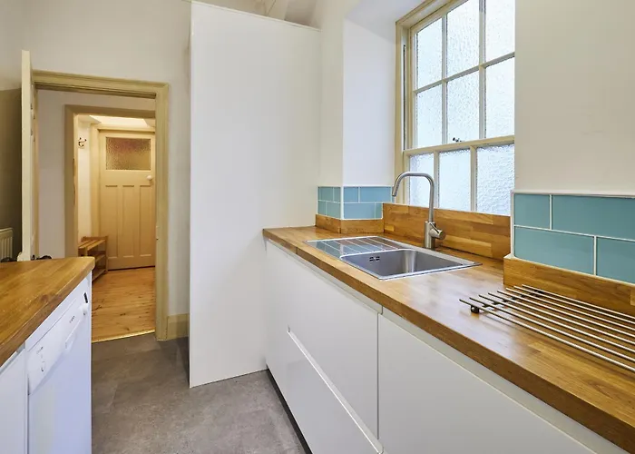 Casa vacanze Beachside *