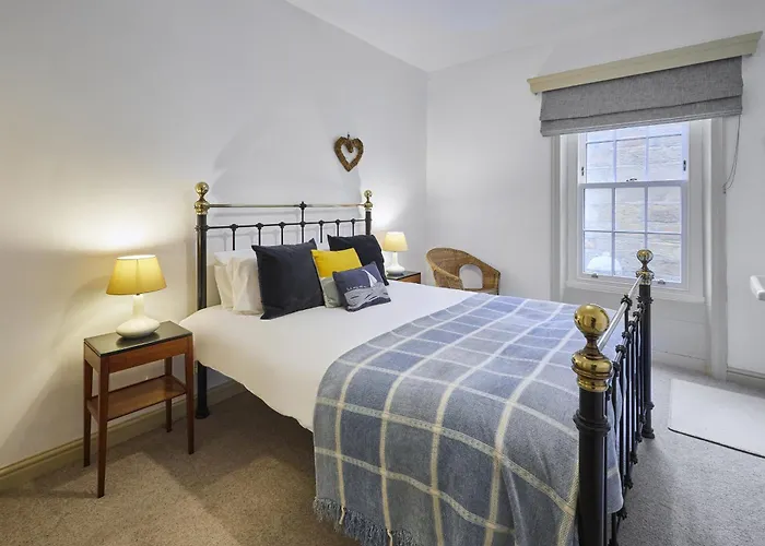 Beachside Casa vacanze *