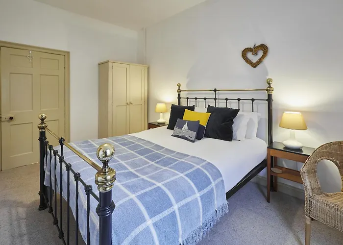 Beachside Casa vacanze *