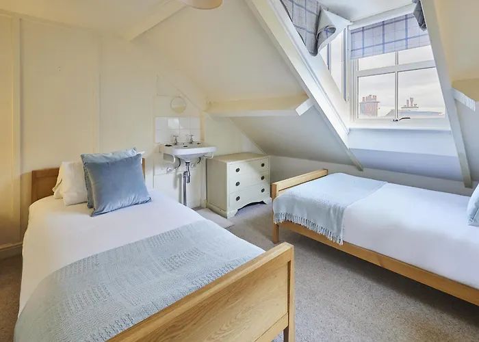 Casa vacanze Beachside