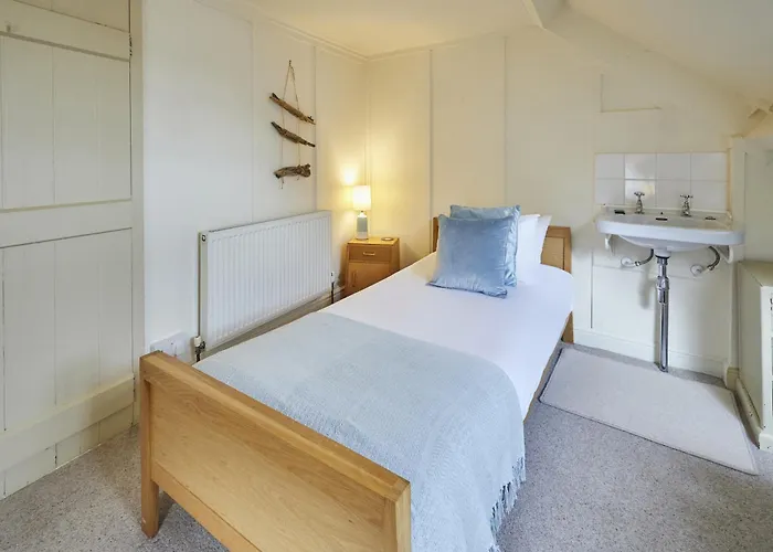 Beachside Casa vacanze Whitby