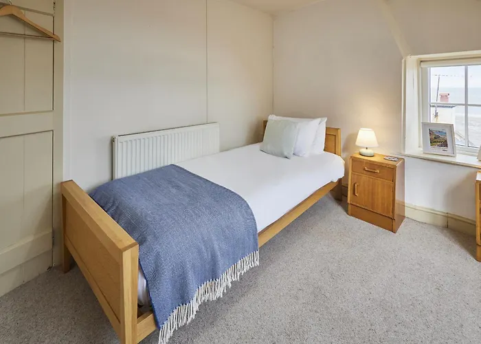 Beachside Casa vacanze Whitby