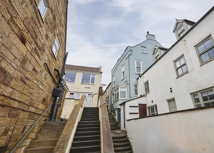 Casa vacanze Beachside Whitby