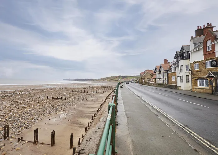 Casa vacanze Beachside