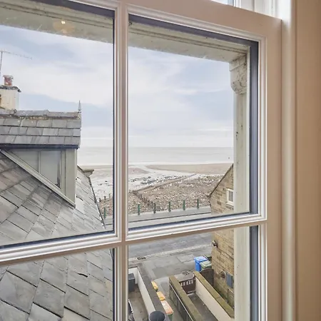 Beachside Sandsend