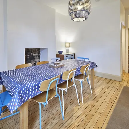 Dom wakacyjny Beachside *