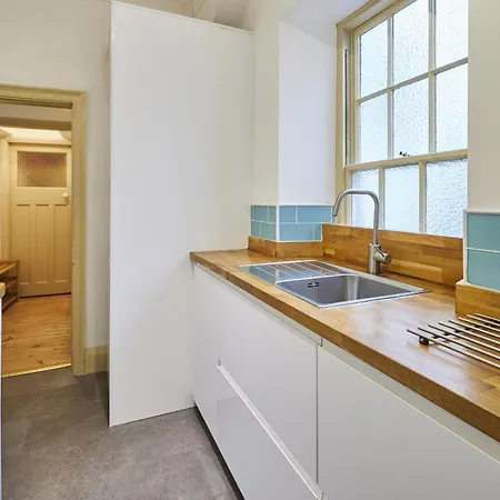 Dom wakacyjny Beachside *