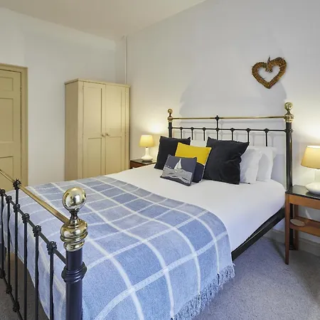 Beachside Dom wakacyjny *