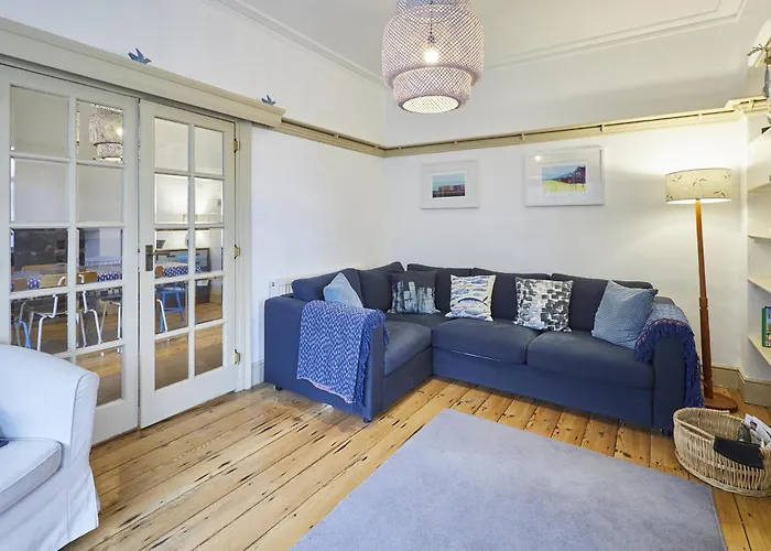 Tatil Evi Beachside Whitby