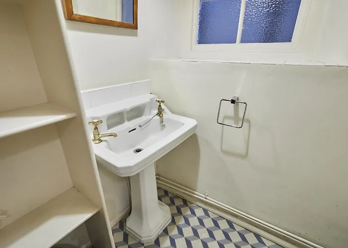 Beachside Tatil Evi Whitby